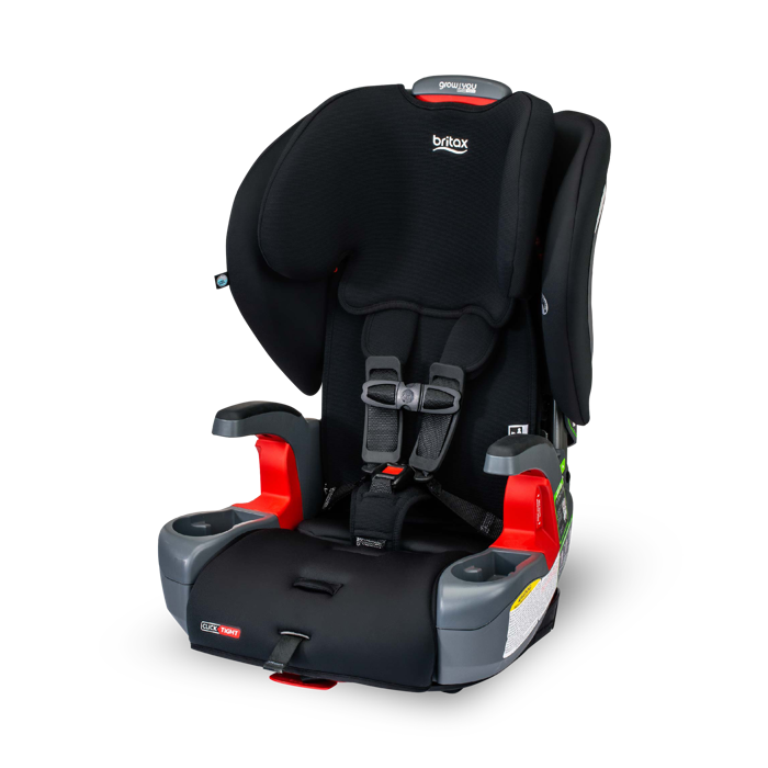 Britax Grow With You Booster