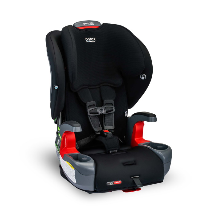 Britax Grow With You Booster