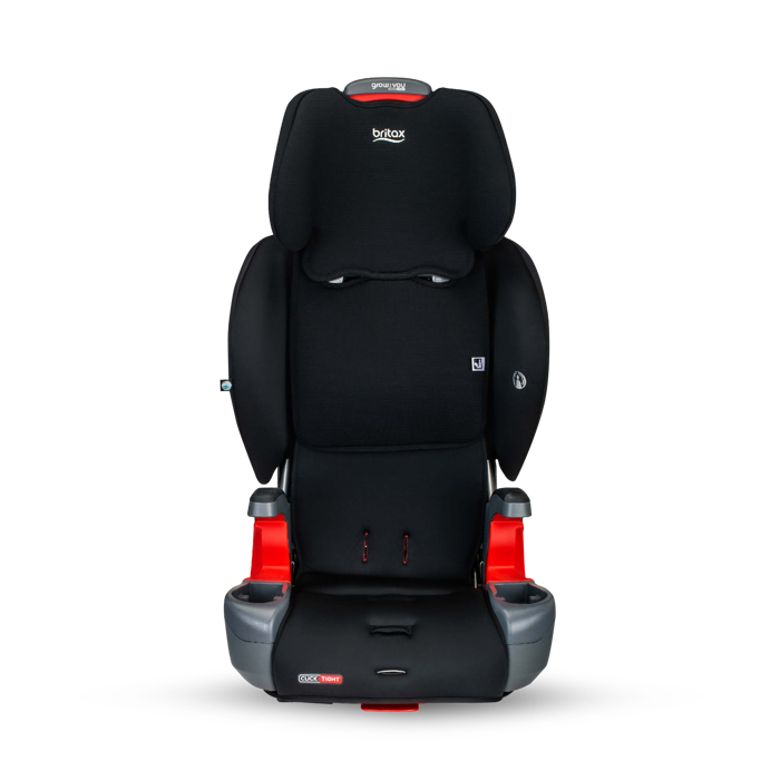 Britax Grow With You Booster