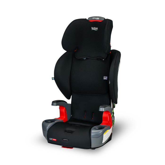 Britax Grow With You Booster