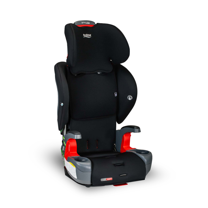 Britax Grow With You Booster