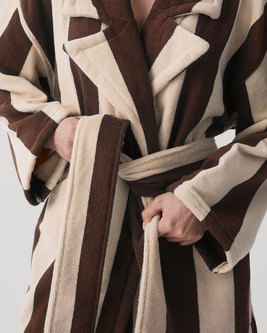 hommey tiramisu robe