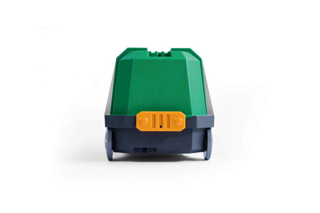 Hape Train Bucket Set