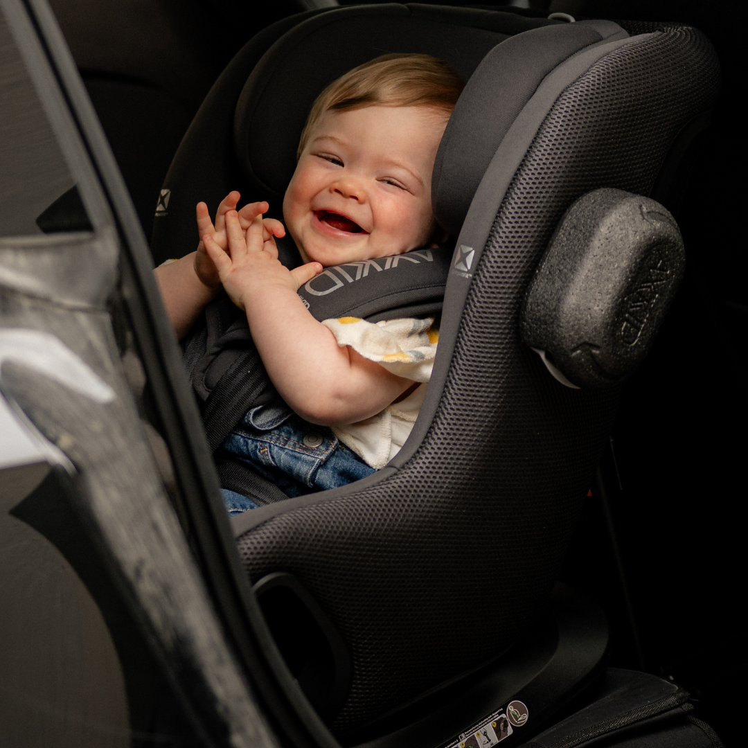 Axkid Minikid 4 Max