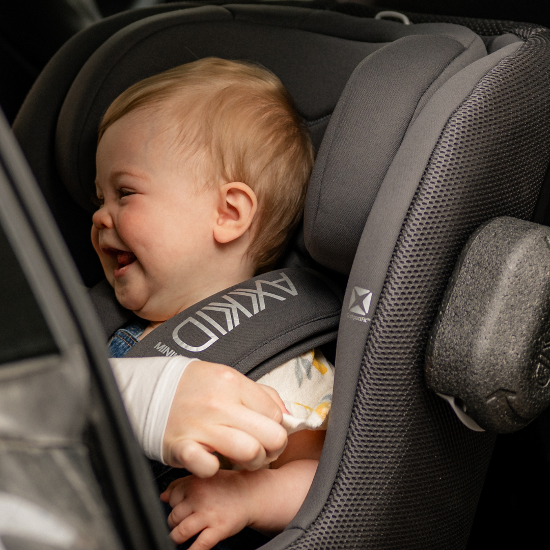 Axkid Minikid 4 Max