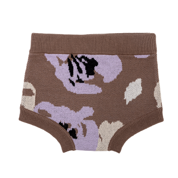 Grown Rosie Abstract Bloomers