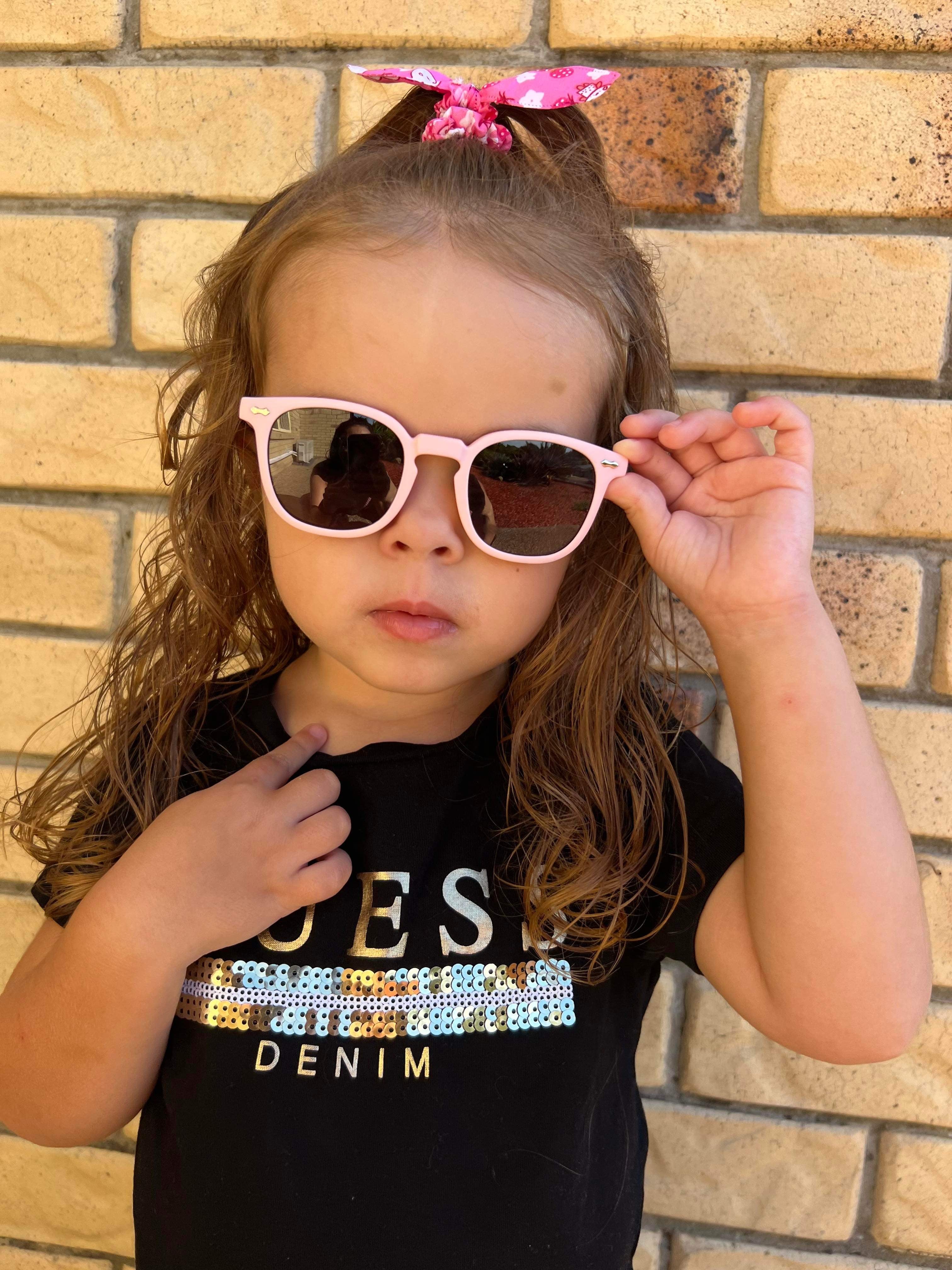 Bukibaby club shades