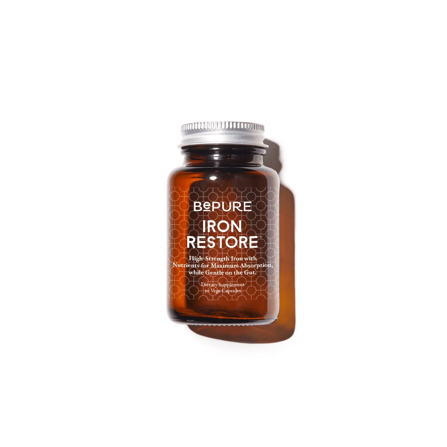 Bepure iron restore supplement