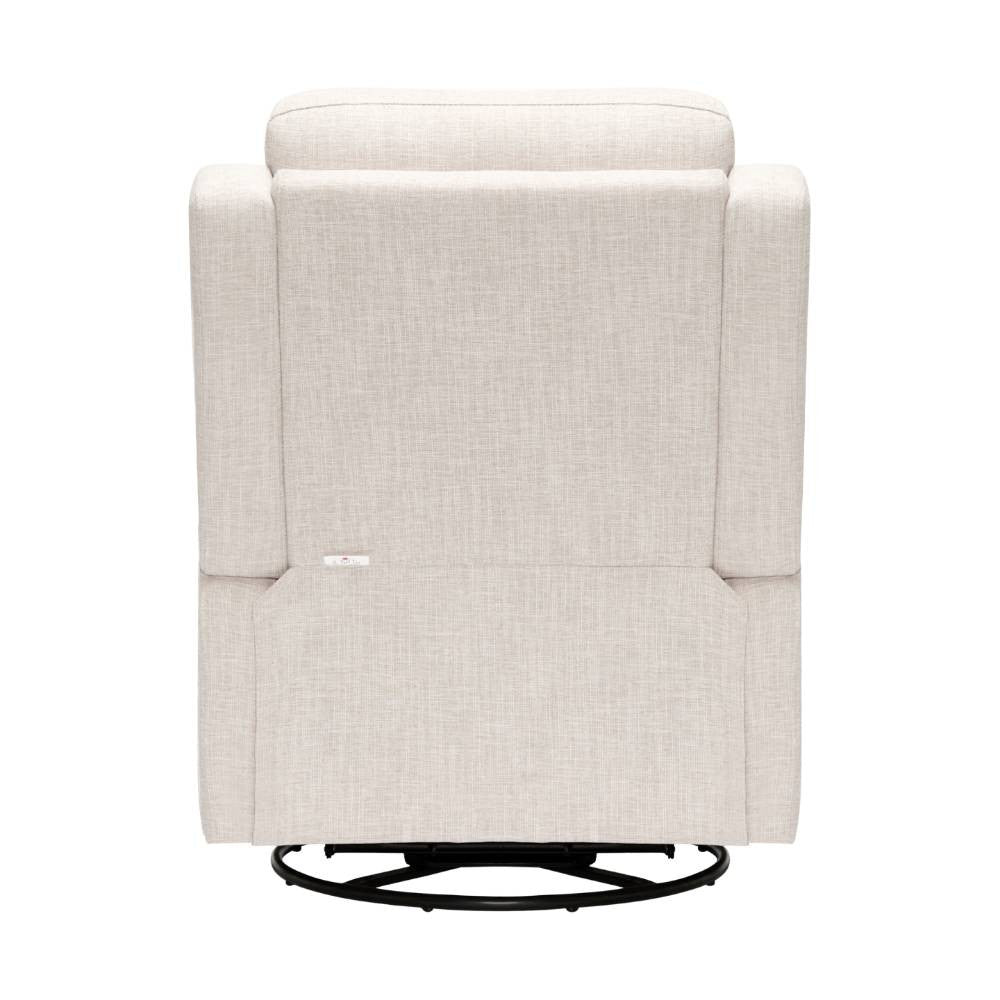 Il Tutto Henry Electric Recliner Chair - Eggshell