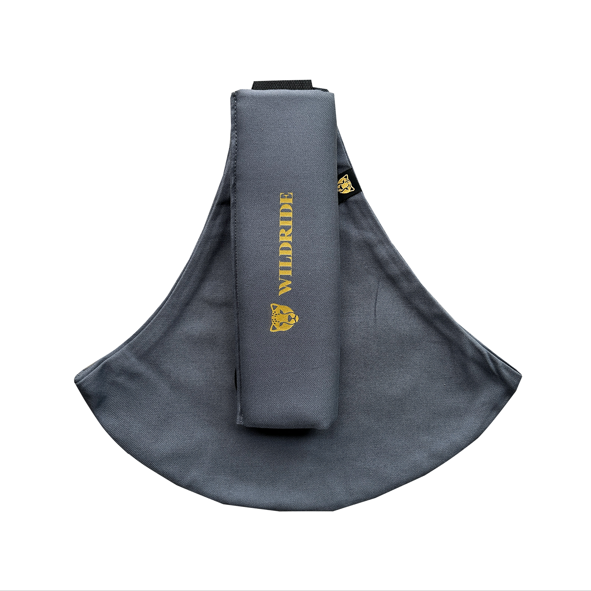 Wildride Carrier Iron