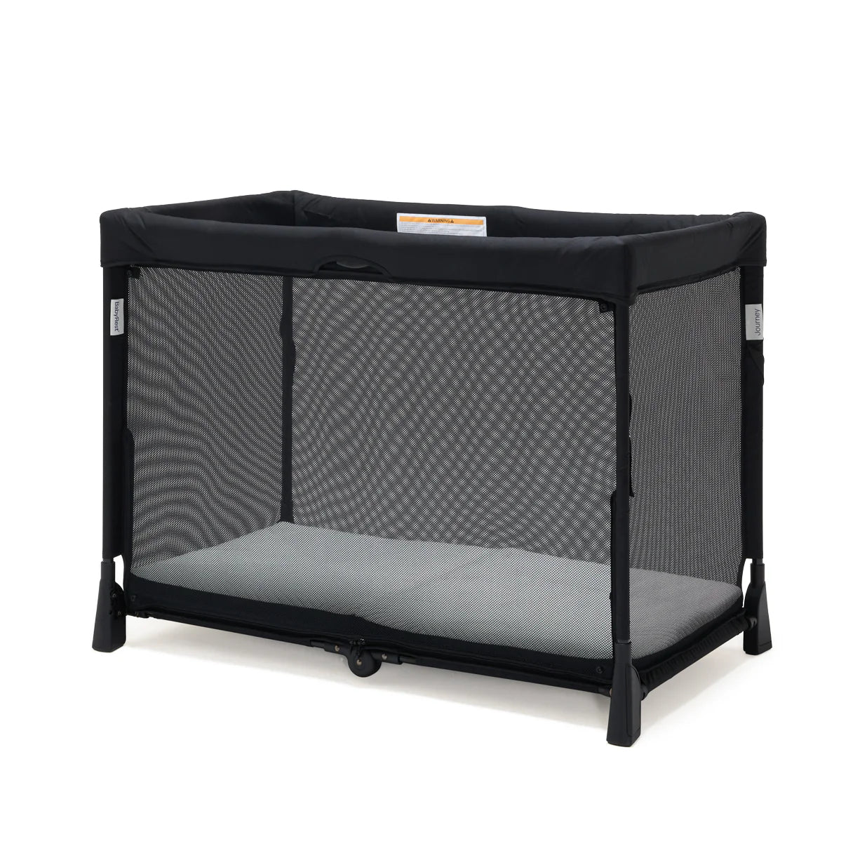 babyrest 2 in 1 travel cot
