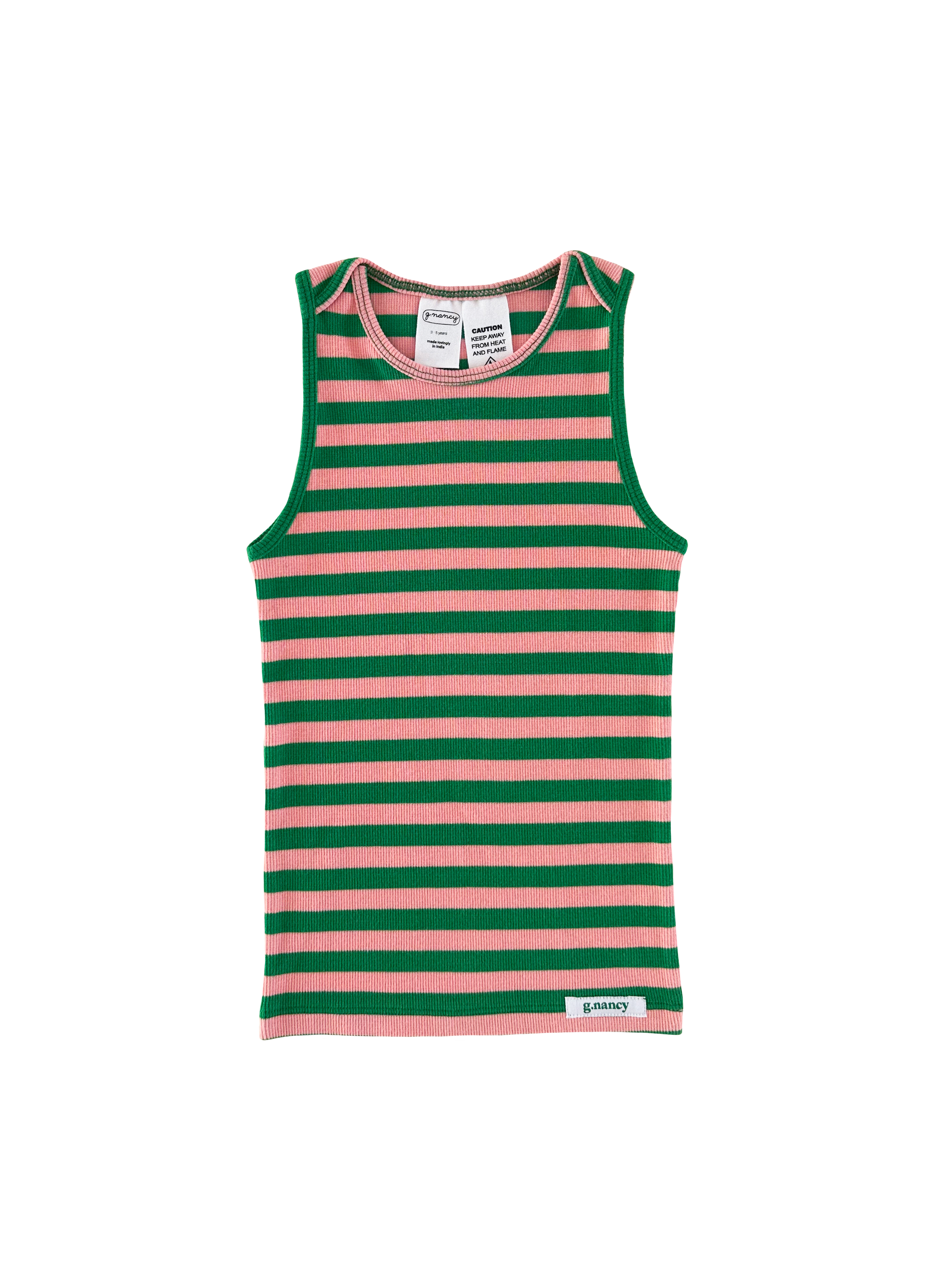 g.nancy sleep singlet