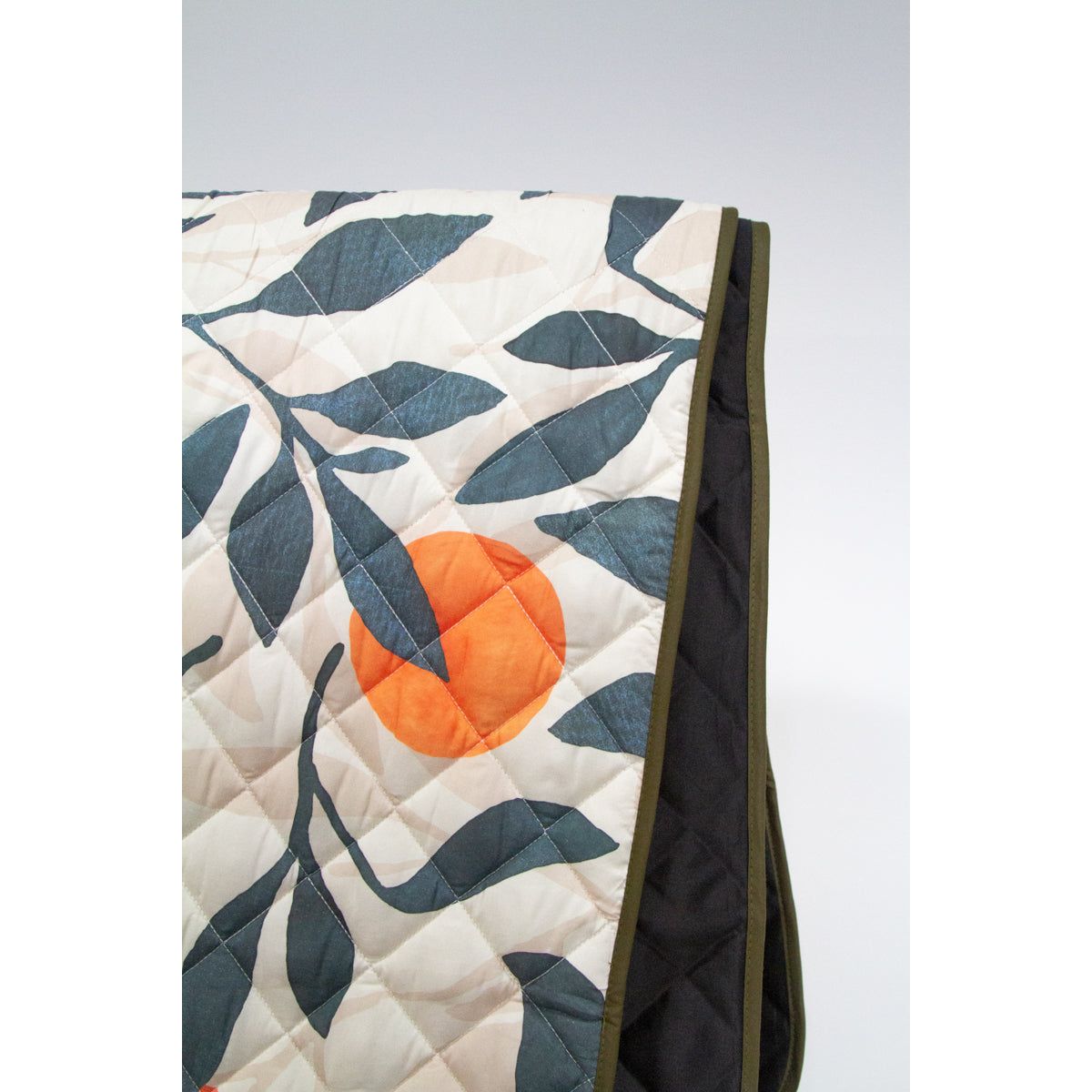 Zazi Orange Grove Messy Mat