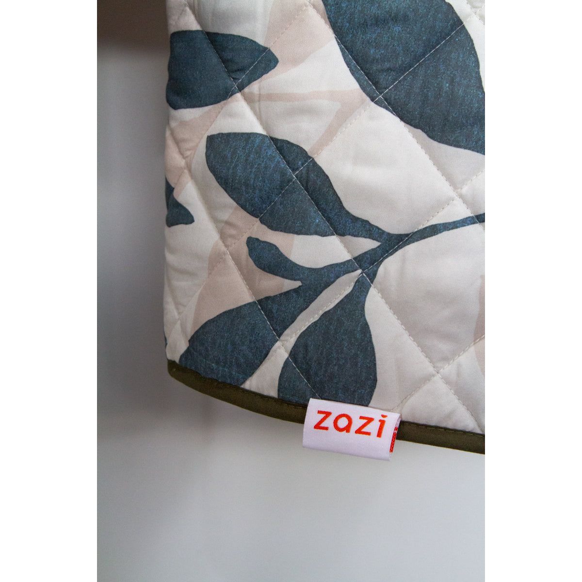 Zazi Orange Grove Messy Mat