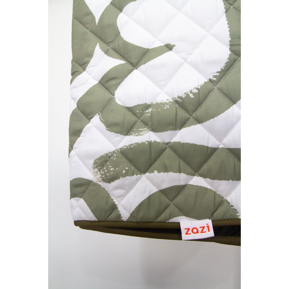 Zazi messy mats Bloom