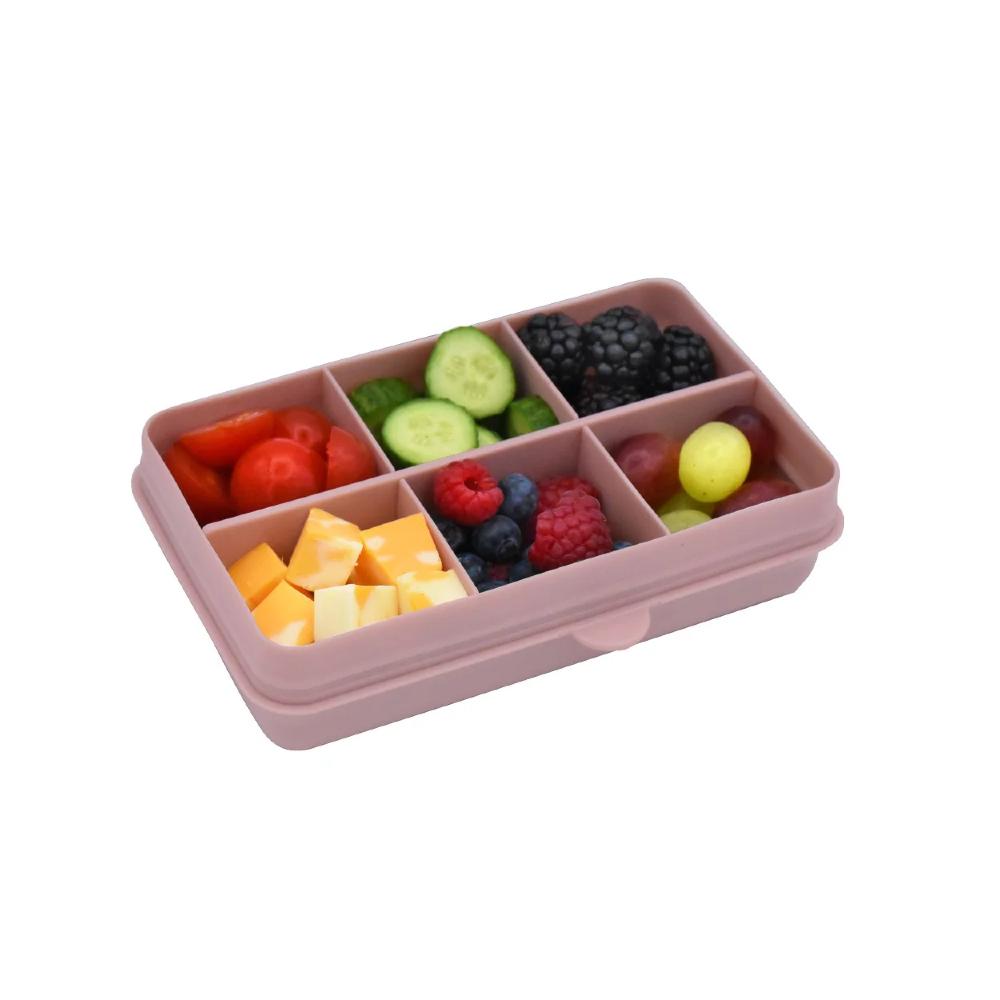 Melii Luxe Snackle Box | Mini