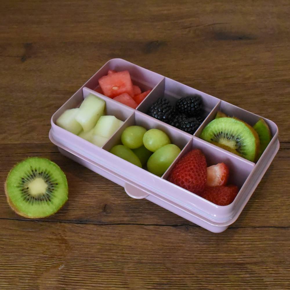 Melii Luxe Snackle Box | Mini