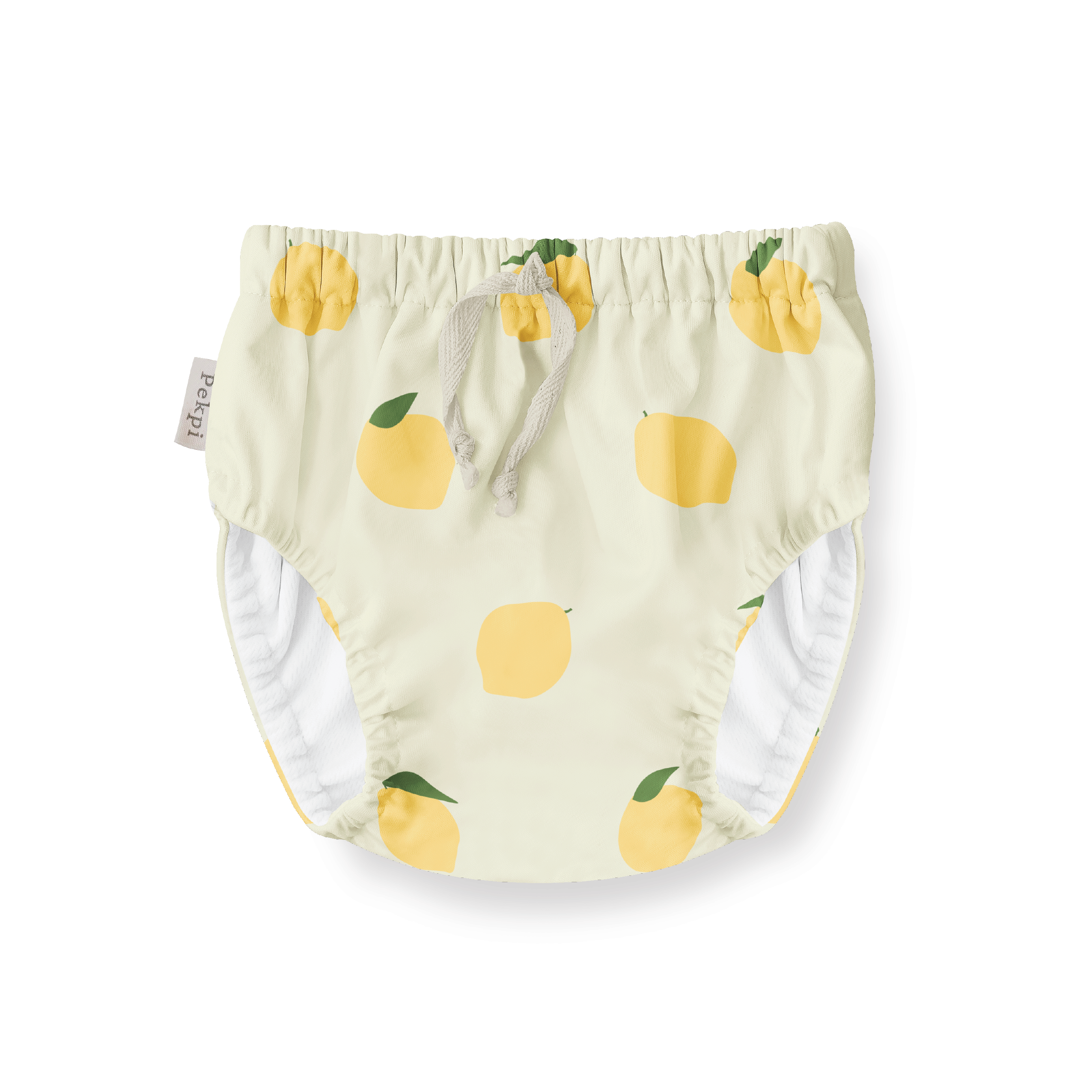 Pekpi Lemonade Swim Nappy