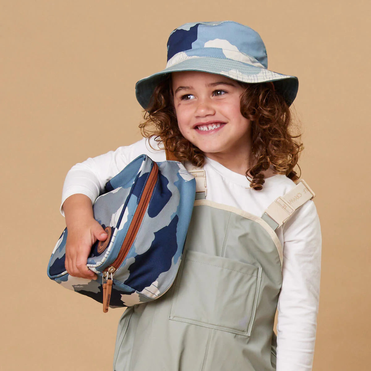 Crywolf Lunch Bag Mountain Road