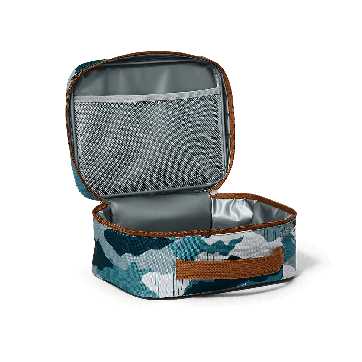 Crywolf Lunch Bag Mountain Road