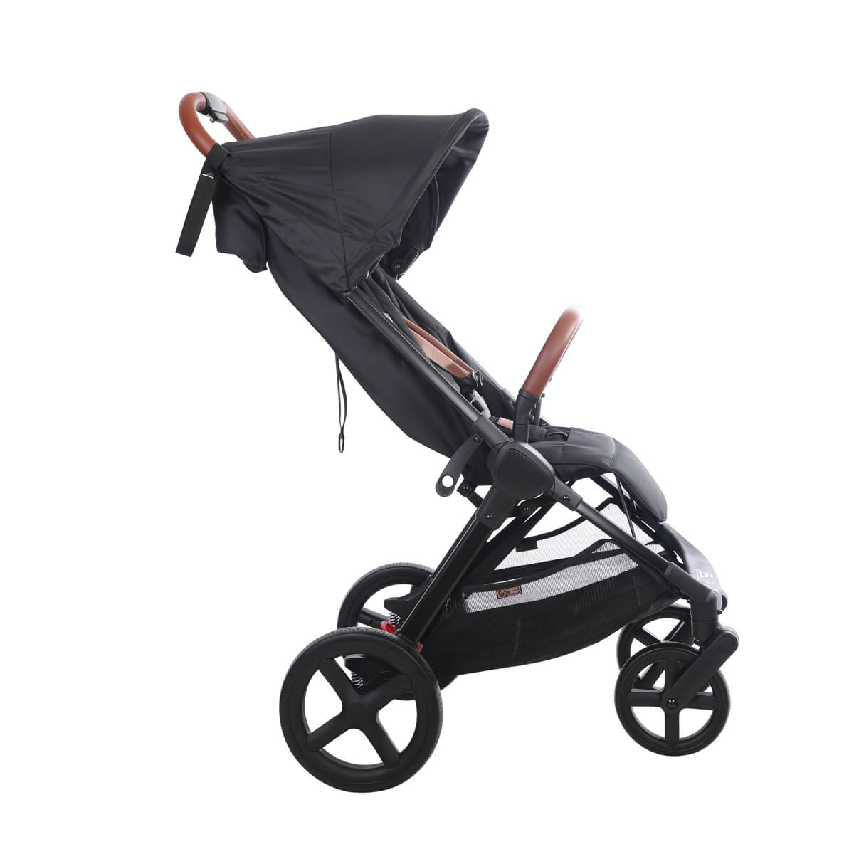 Mountain Buggy Nano Urban - Urban Wheels