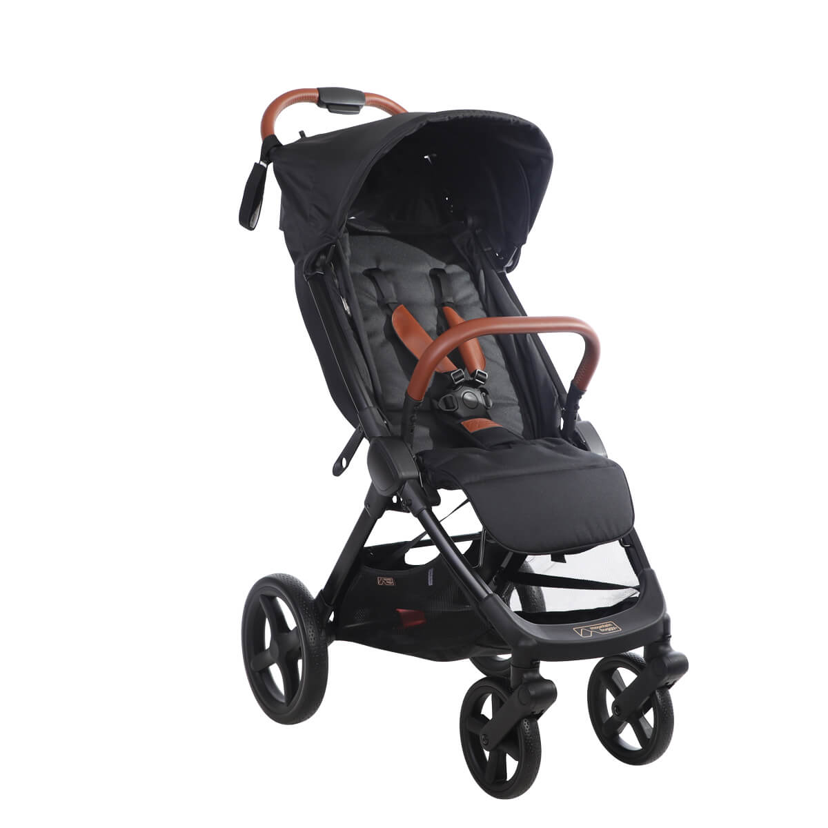 Mountain Buggy Nano Urban1