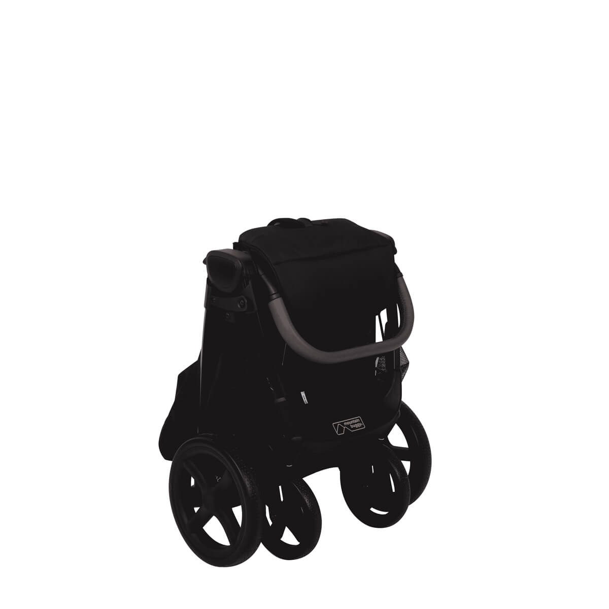 Mountain Buggy Nano Urban - Urban Wheels