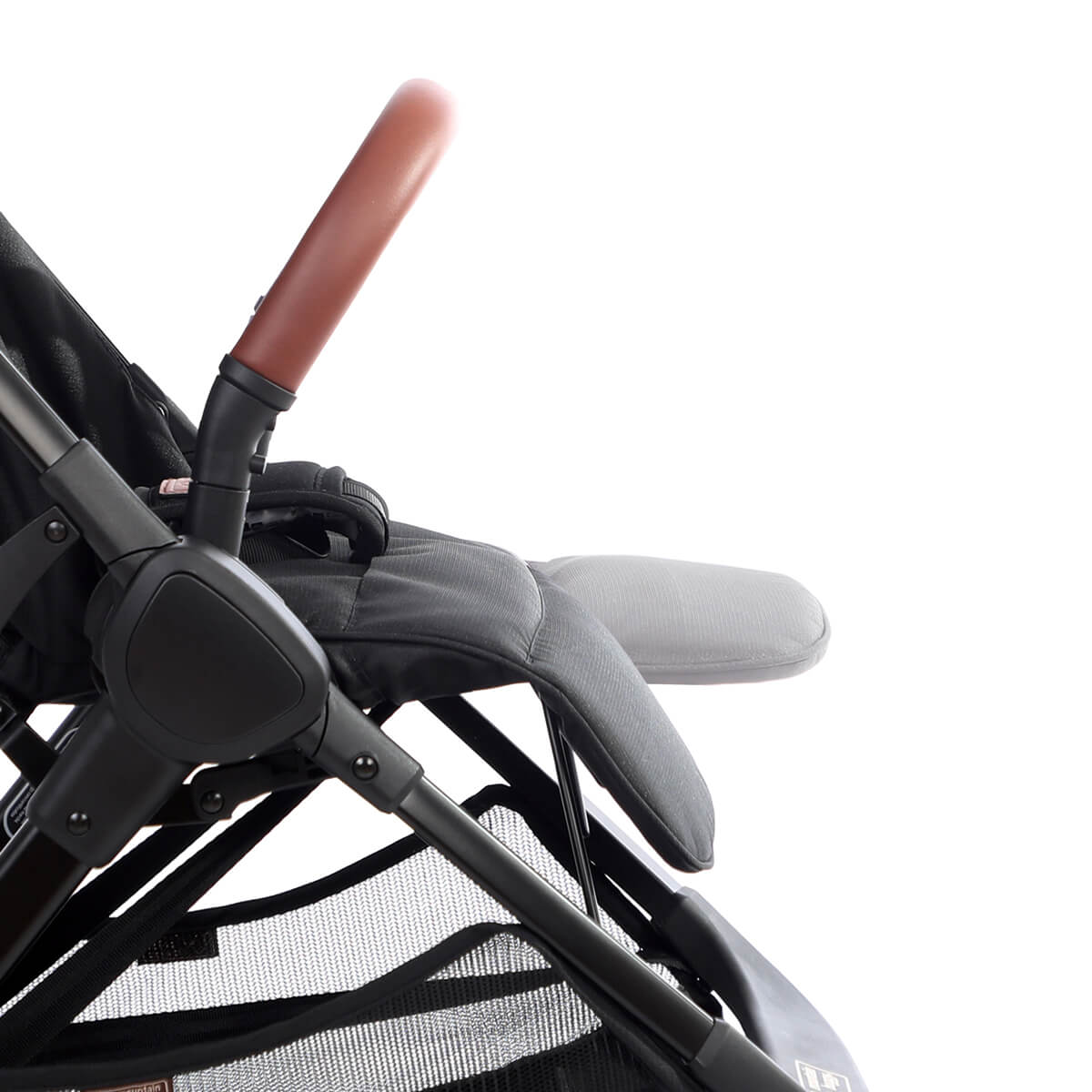 Mountain Buggy Nano Urban - Urban Wheels