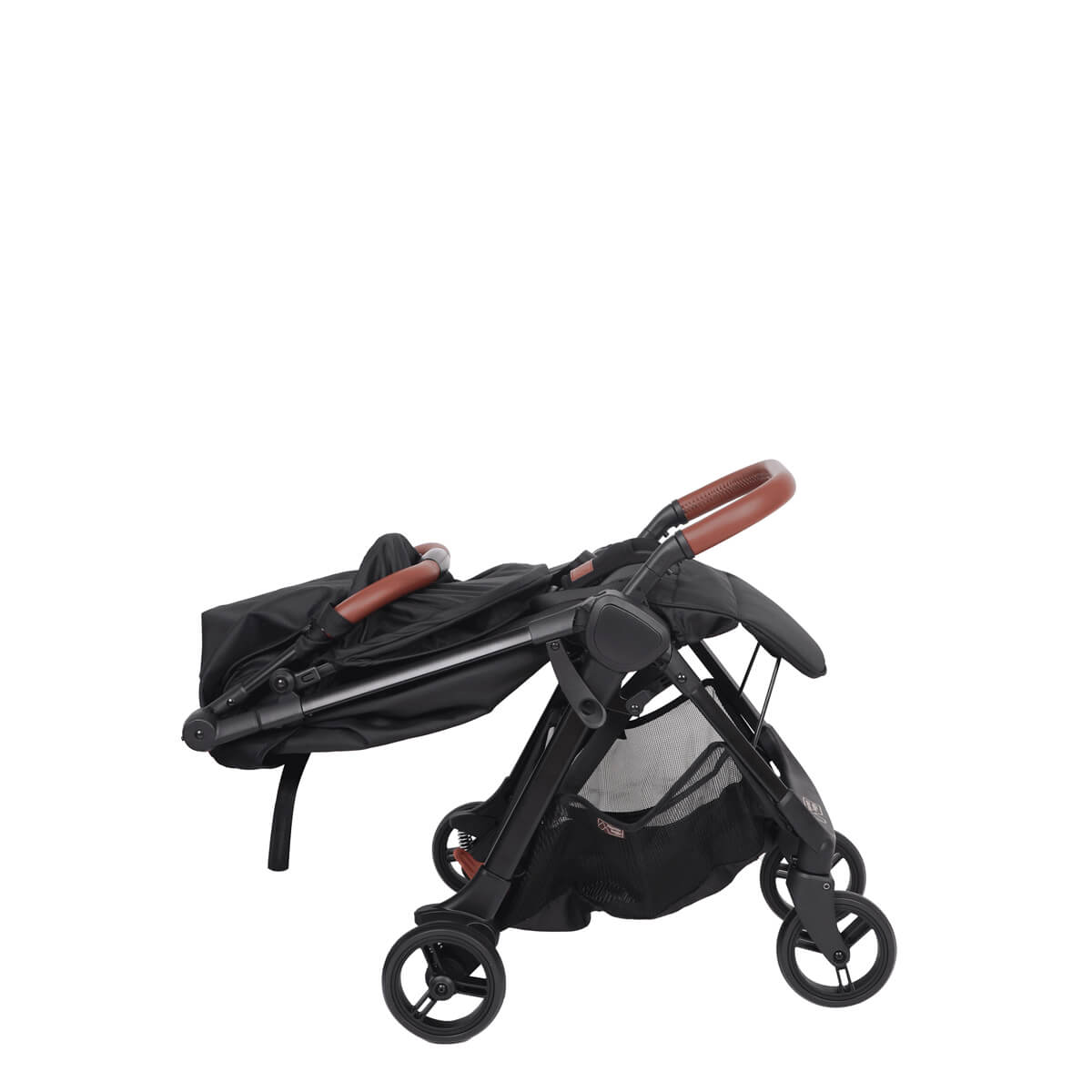 Mountain Buggy Nano Urban - travel wheels
