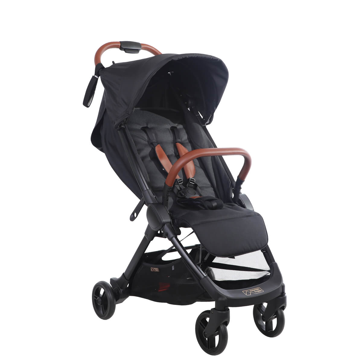 Mountain Buggy Nano Urban with Accessory Pack Bundle