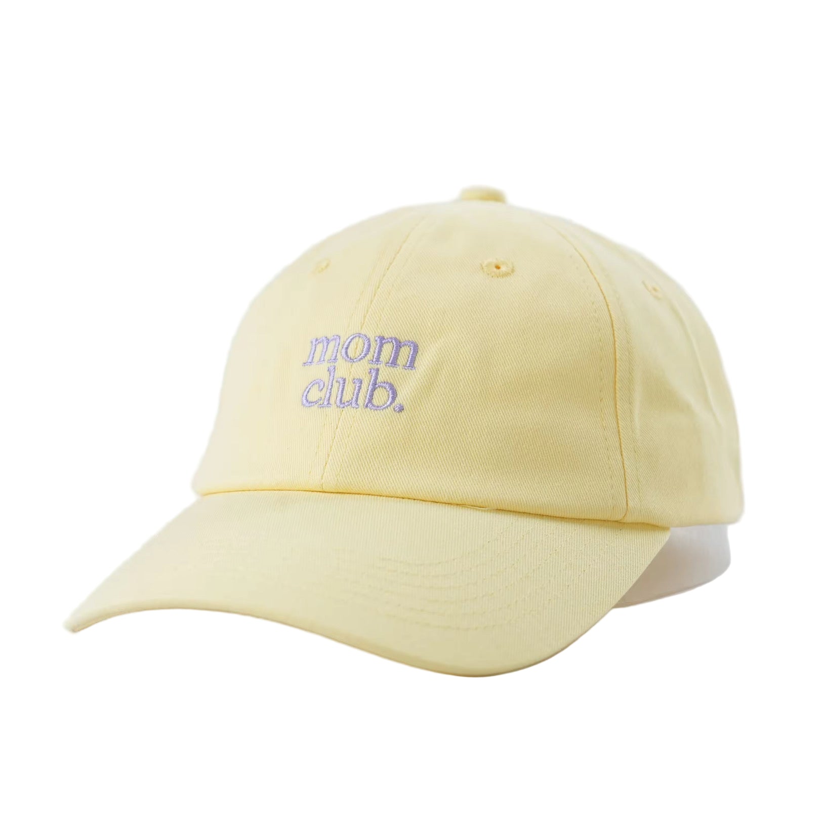 Mom Club Hat Sunny Hunny x Carry