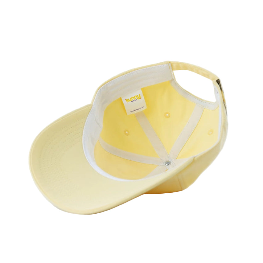 Mom club x sunny hunny hat