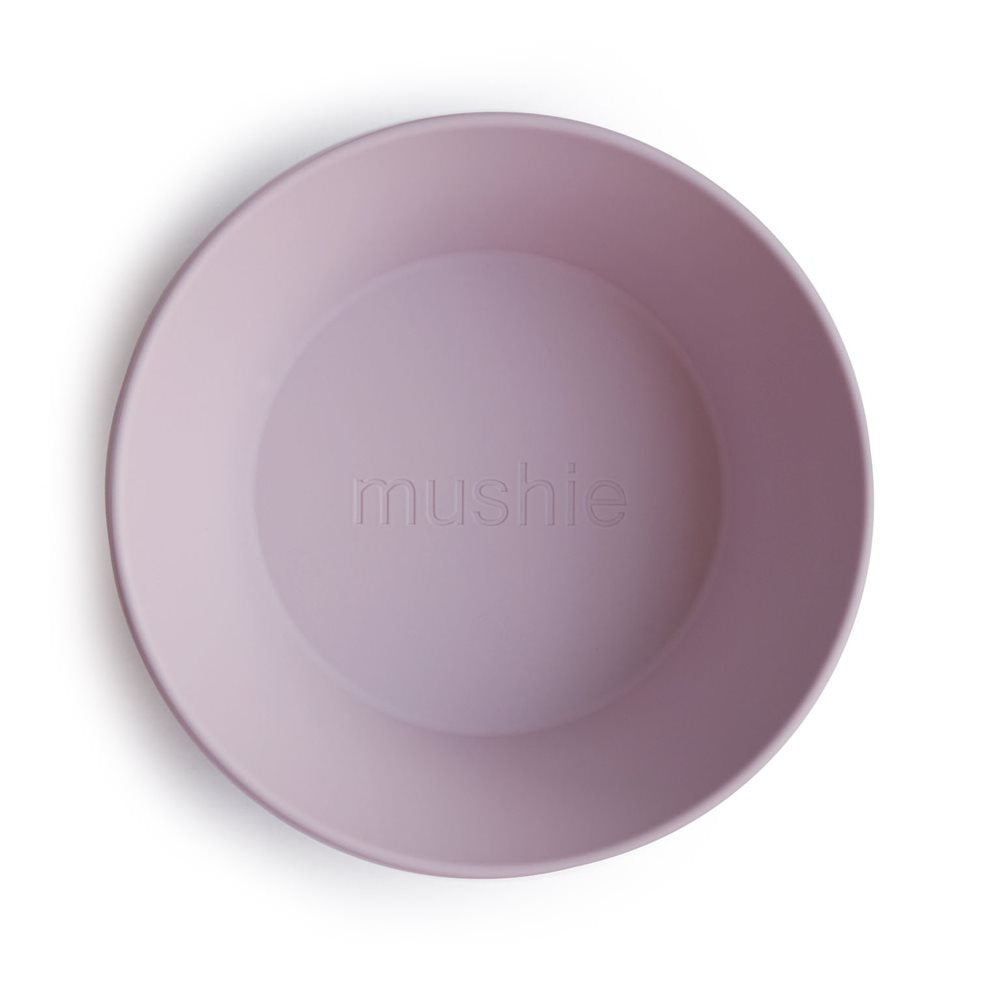 Mushie Dinnerware Bowls