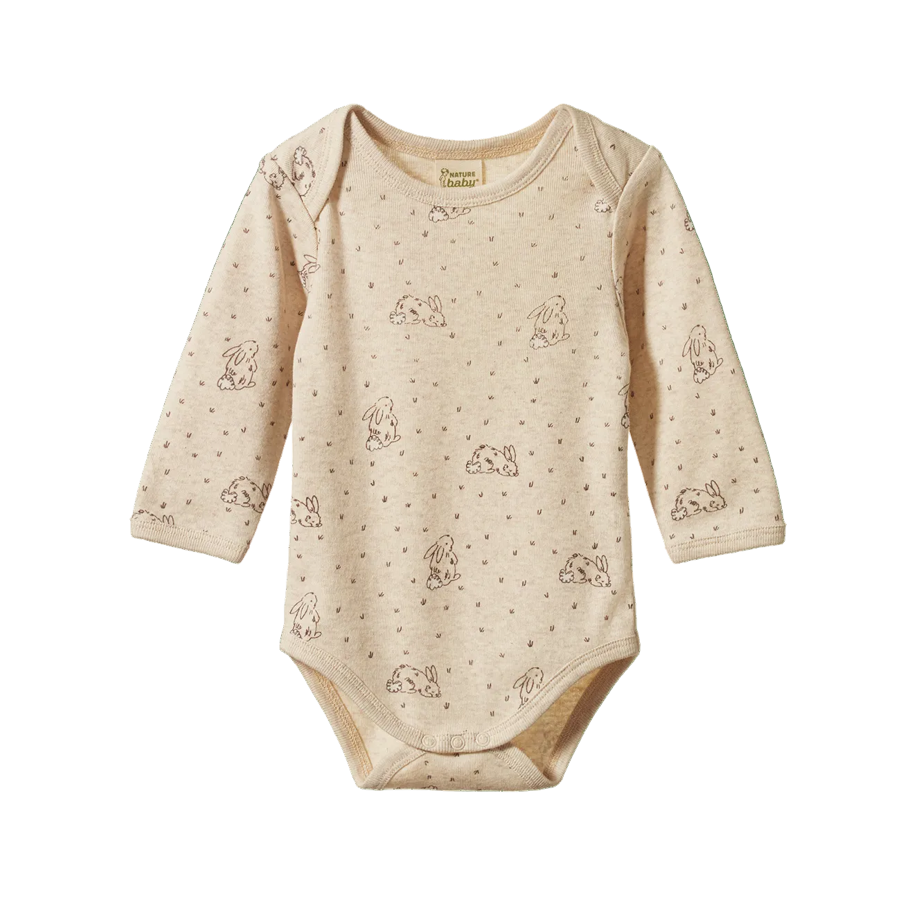 bramble burrow long sleeve bodysuit