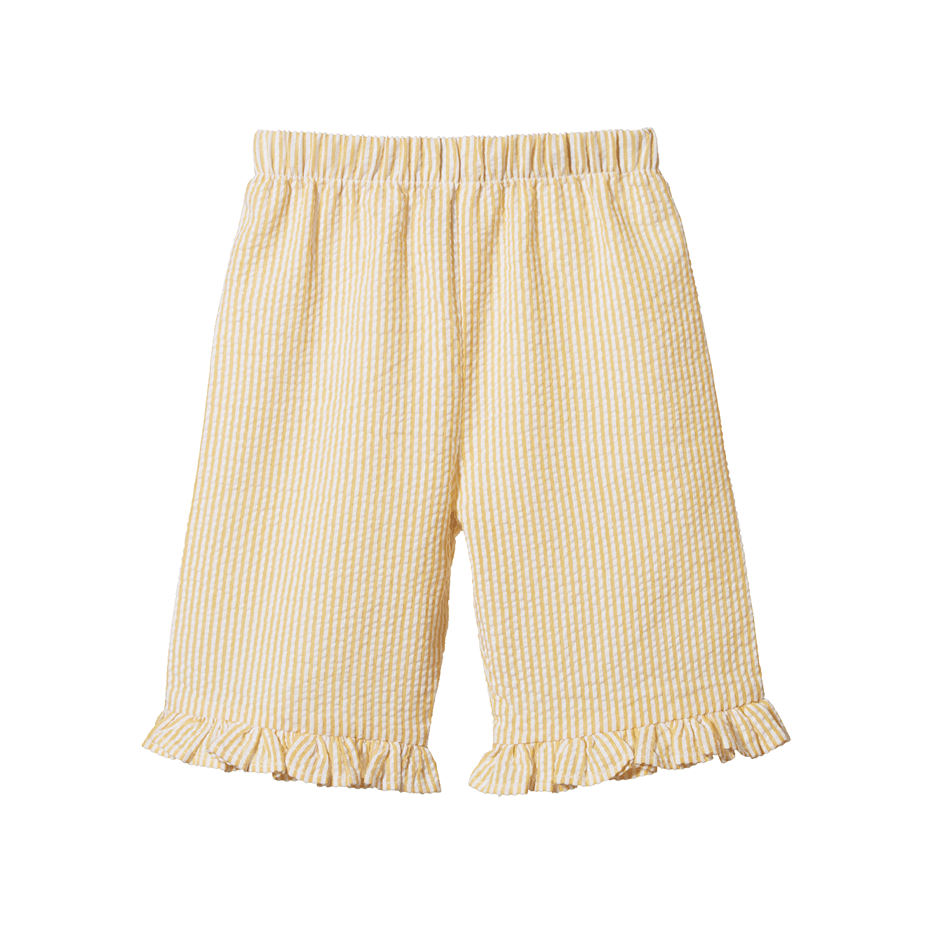 Goldie Pant Golden stripe