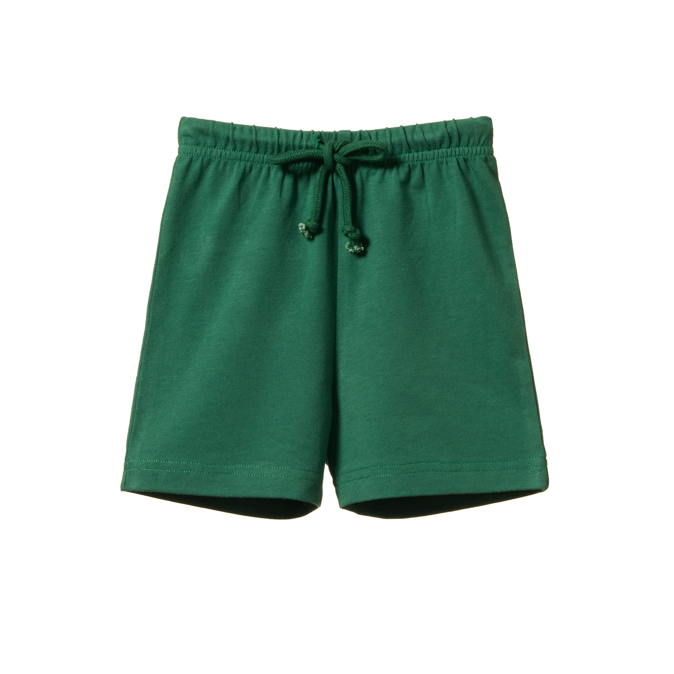 nature baby jimmy shorts in peppermint