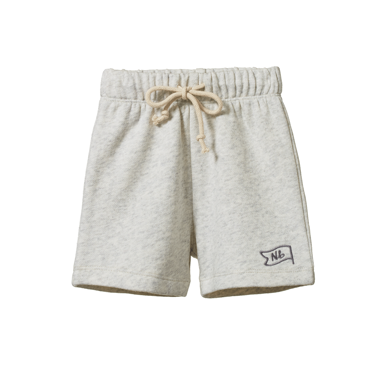 nature baby jimmy sweatshirt shorts