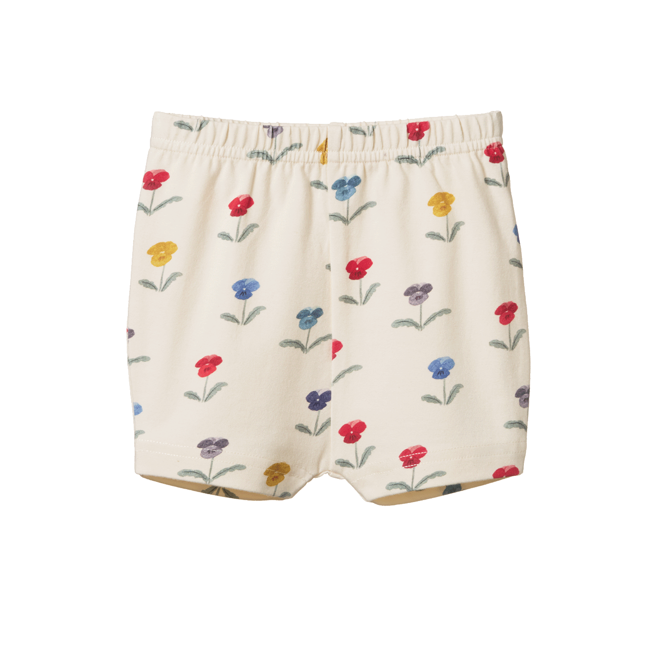 nature baby delphine blooms short