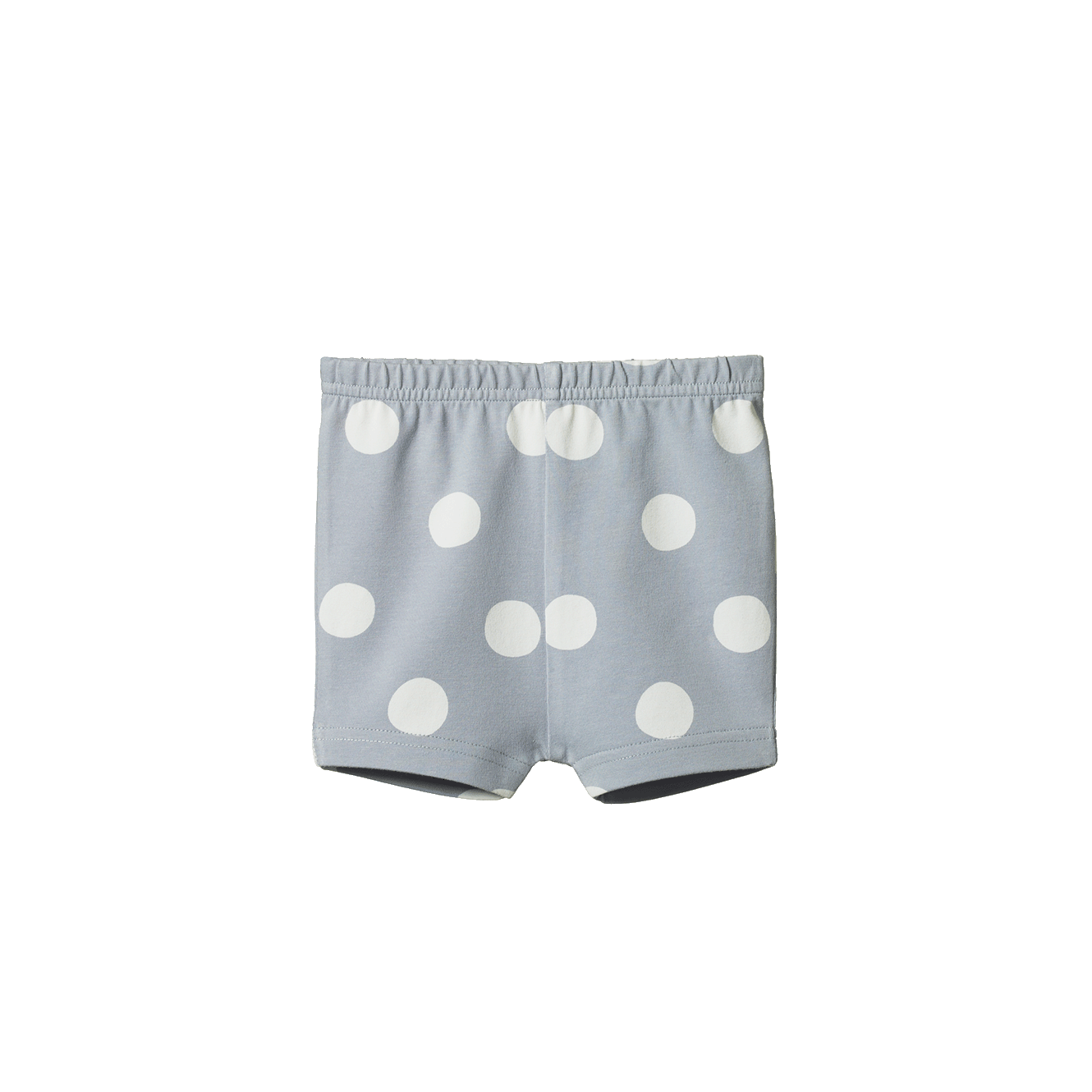 Flossie Polka Dot Selby Short