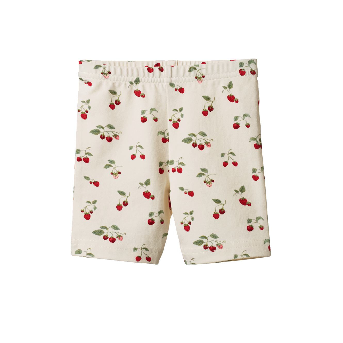 selby shorts strawberry blush