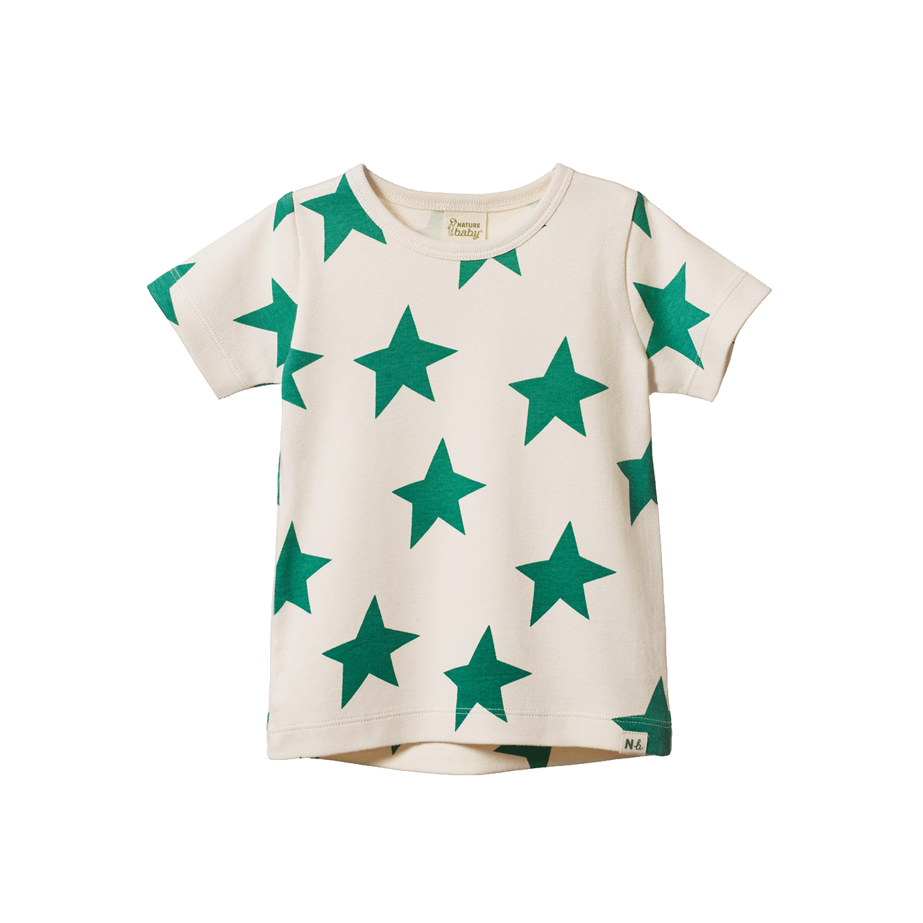 Nature baby river tee magic