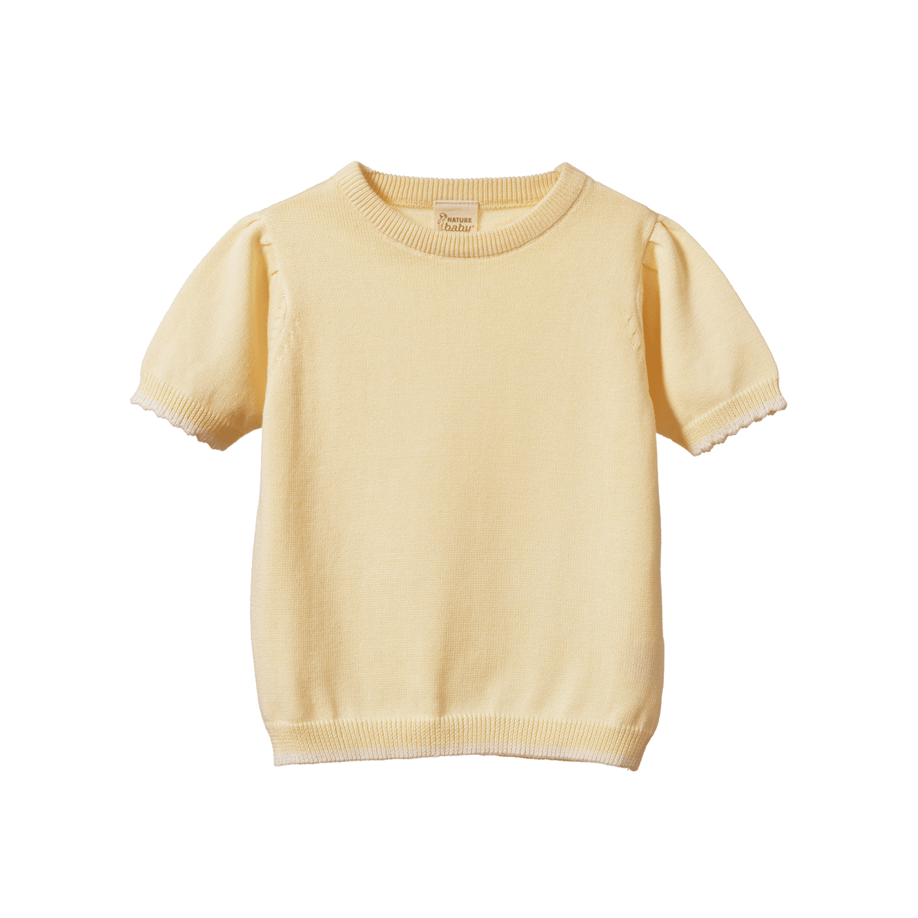 Maeve Tee Lemonade