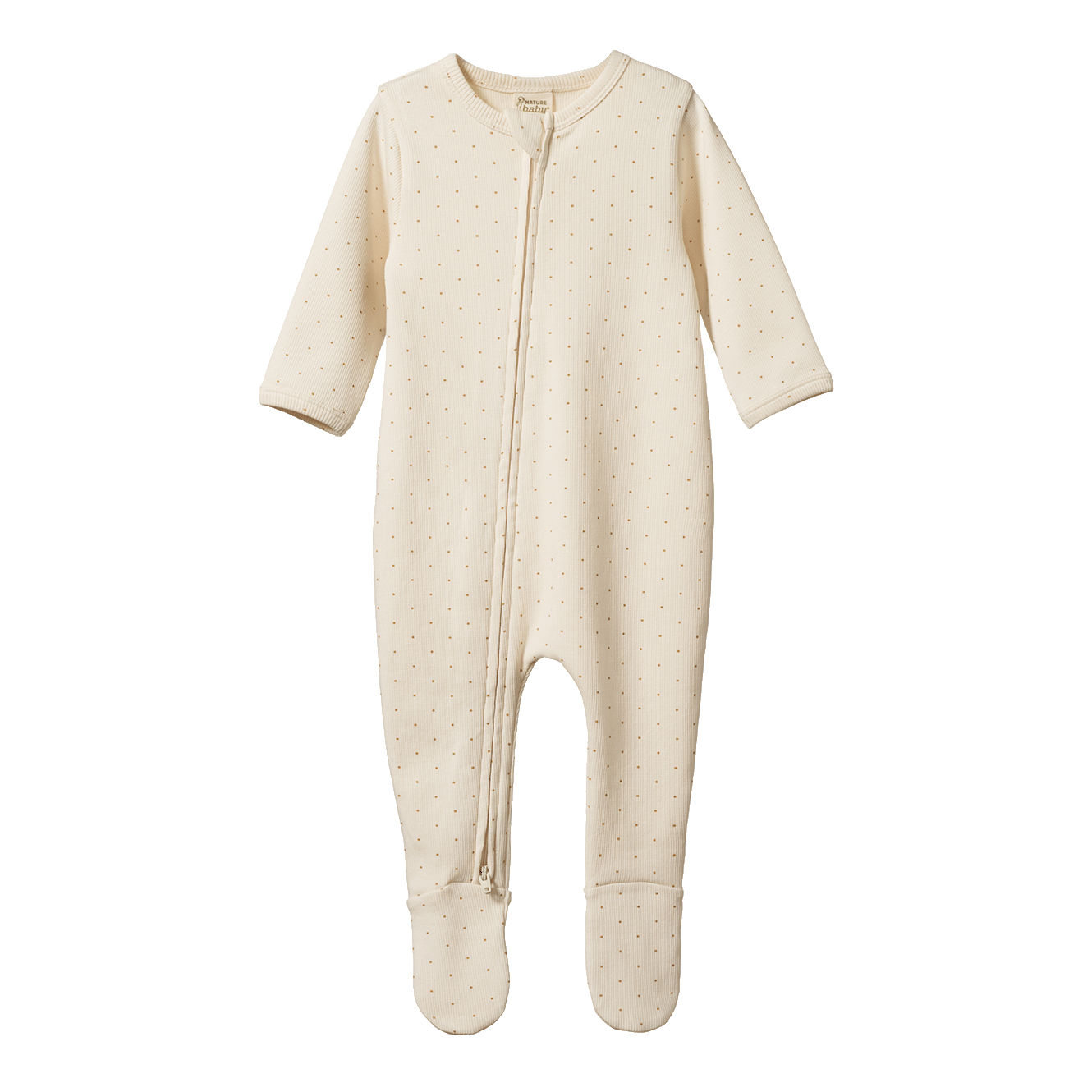 nature baby rib essentials set