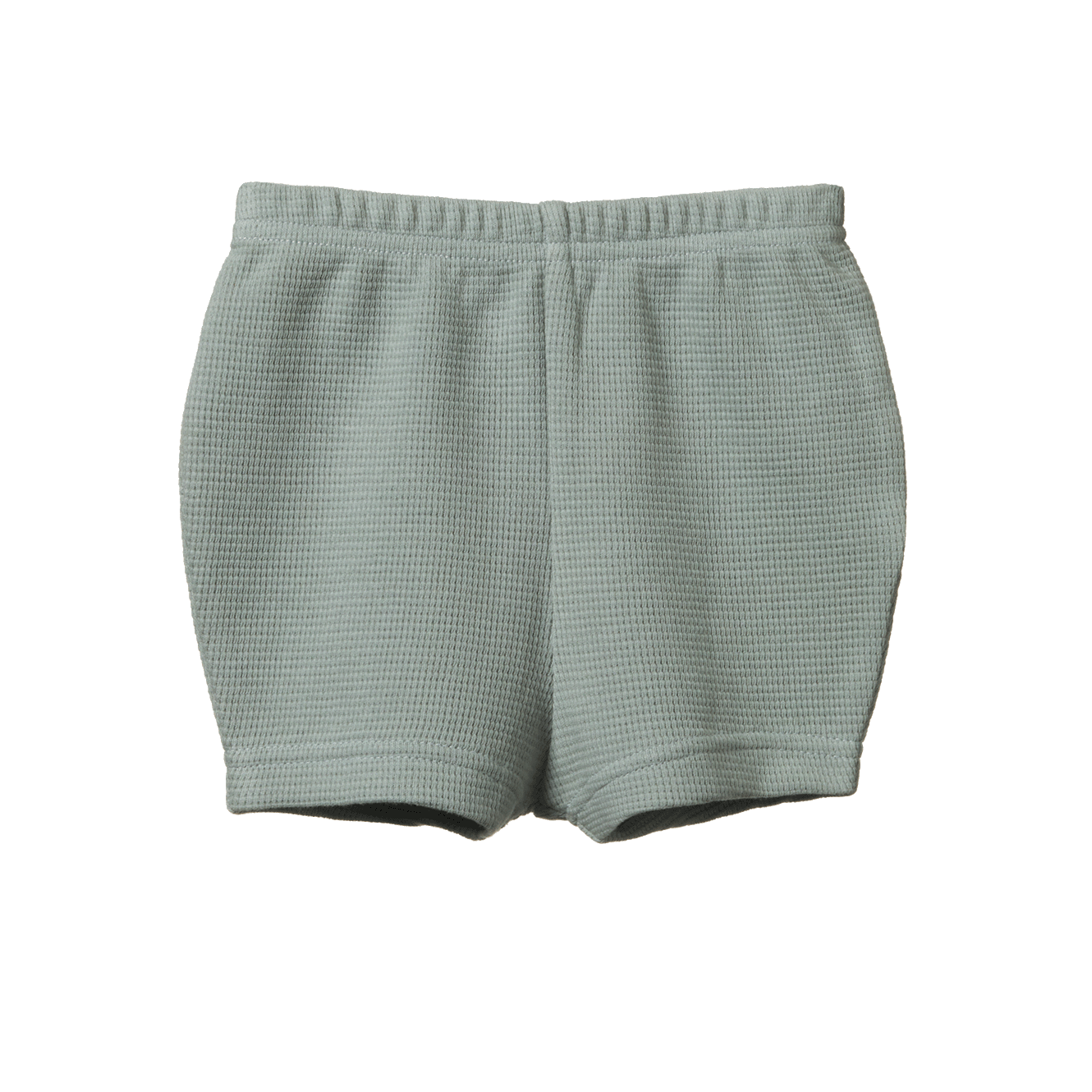 Nature Baby Waffle Short