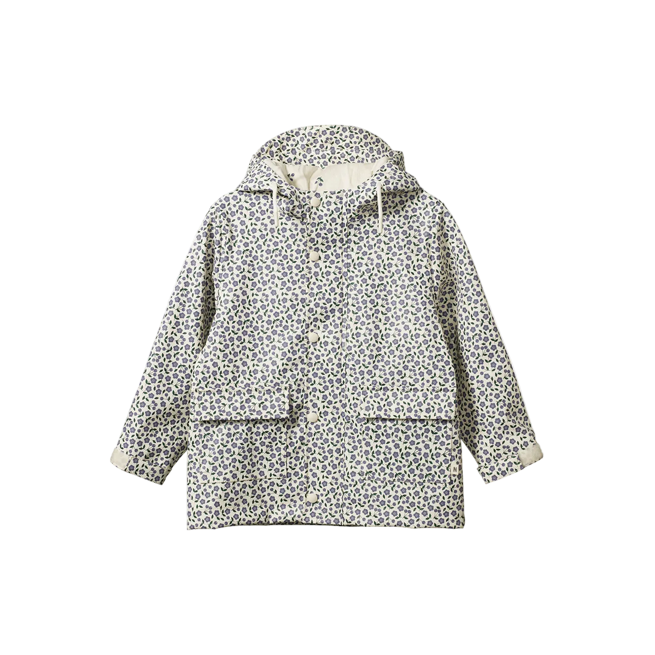 briarwood raincoat
