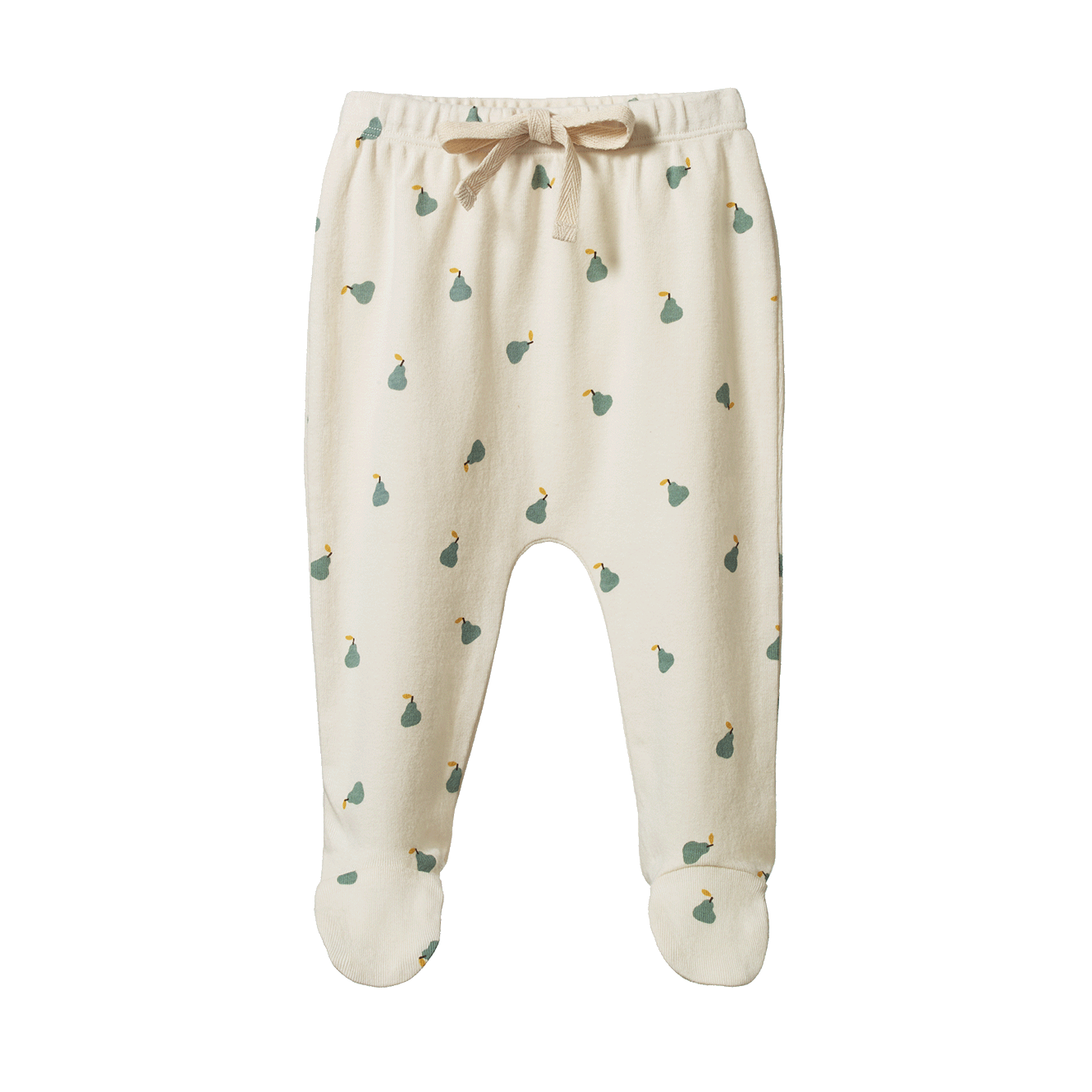 nature baby welcome home bundle