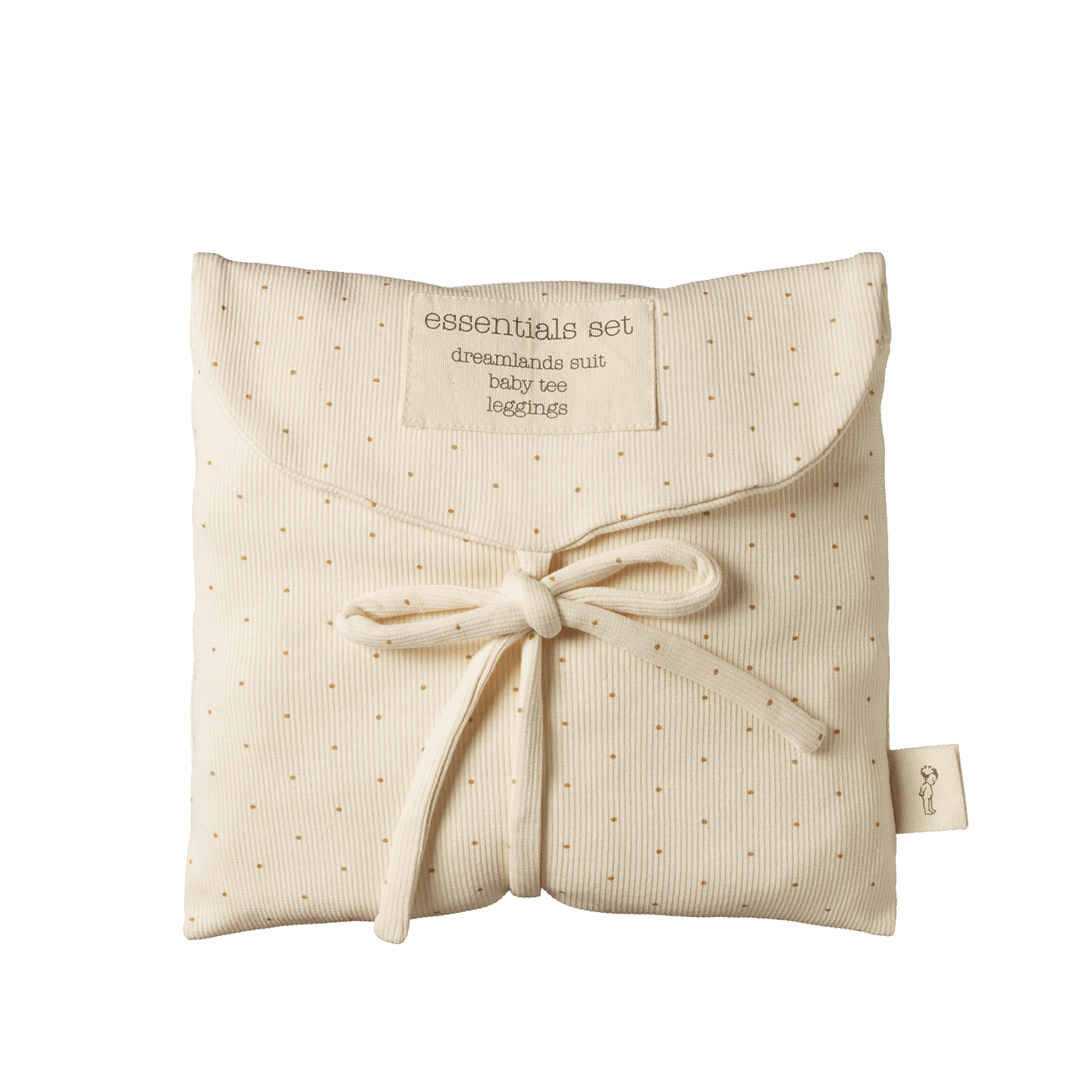 nature baby rib essentials set