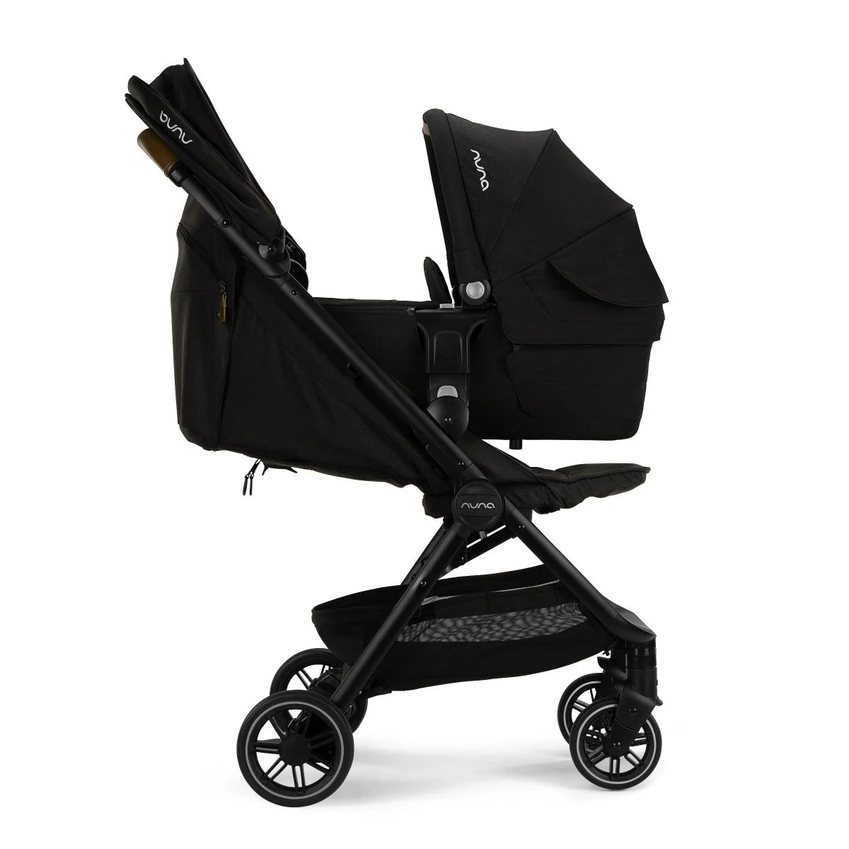 Nuna Lytl Carry Cot
