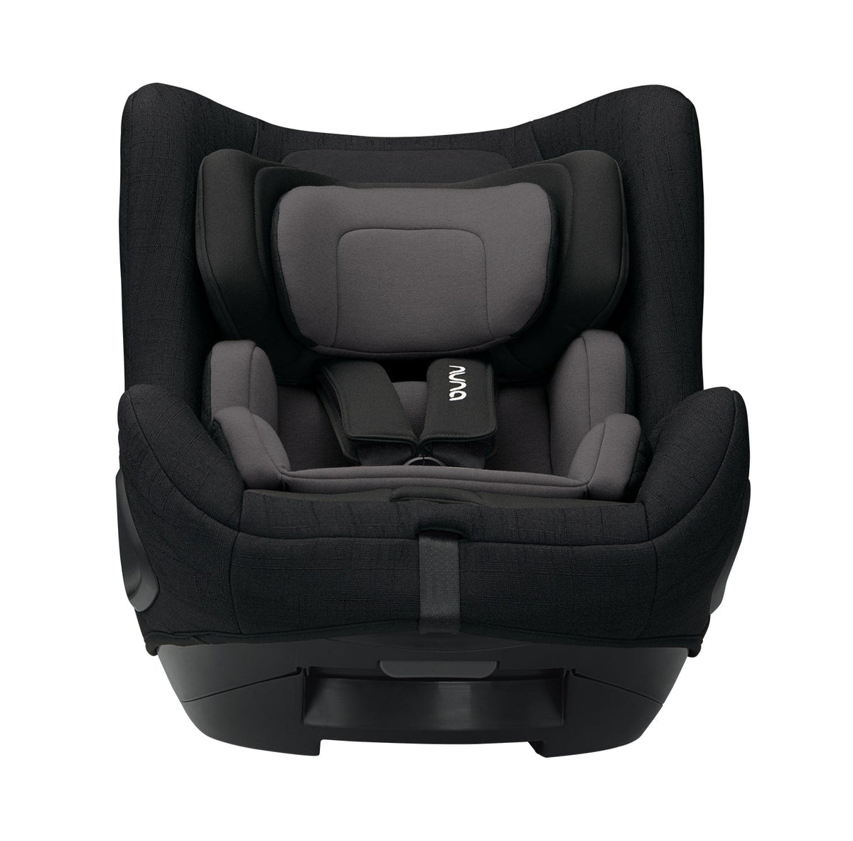 Nuna TODL Next Car Seat in Caviar