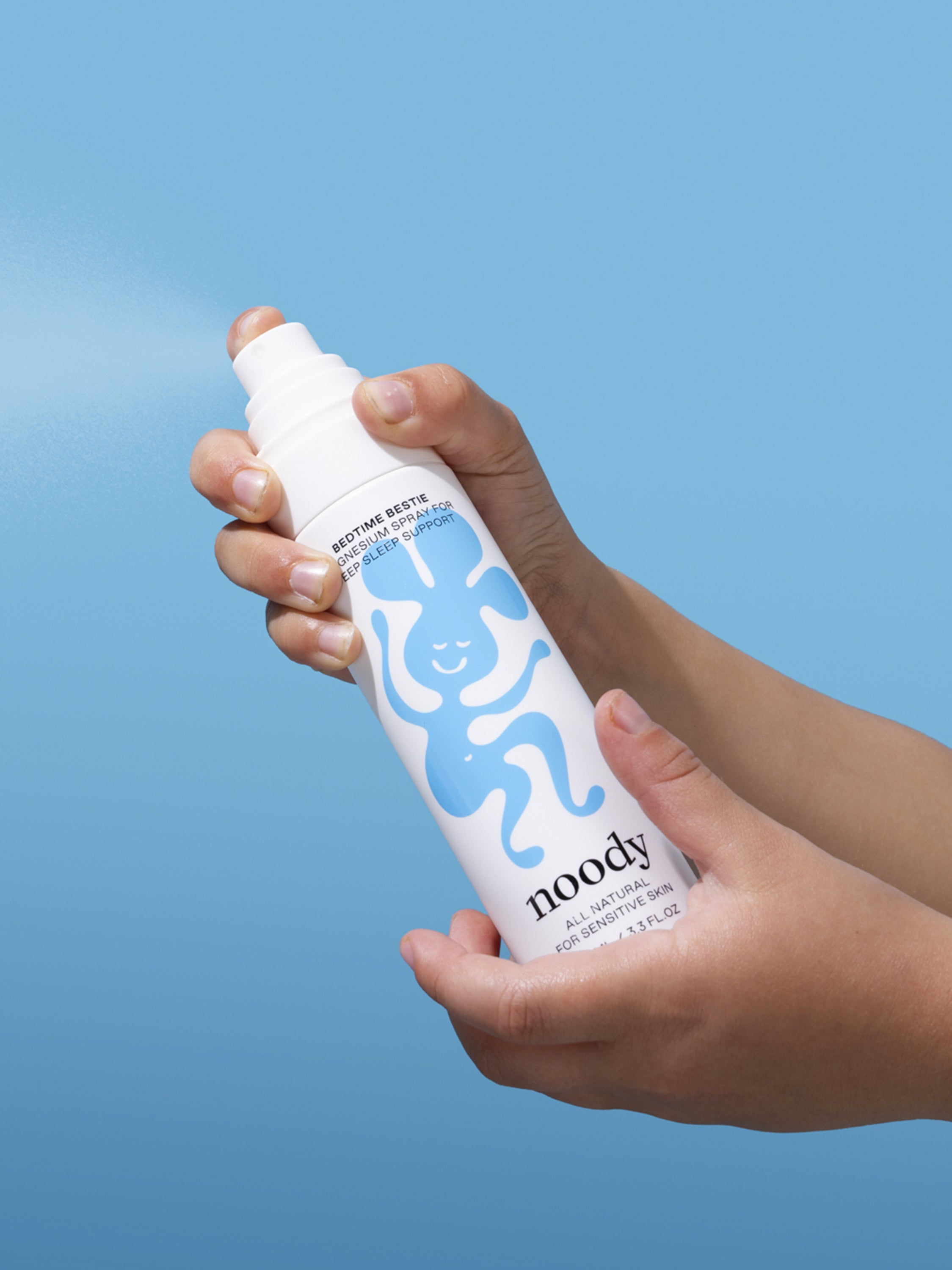 noody bedtime bestie